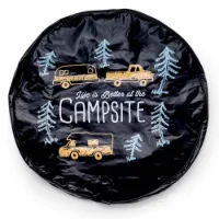 Camco Trees Reserveradabdeckung Camco Trees Reserveradabdeckung