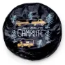 Camco Trees Reserveradabdeckung