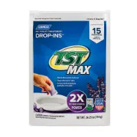 Camco Tst Max Drop Ins Lavendelkissen Für Die Toilettenbehandlung Camco Tst Max Drop Ins Lavendelkissen Für Die Toilettenbehandlung