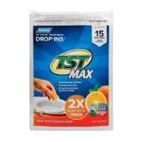 Camco Tst Max Drop Ins Toilettenreinigungspad Mit Frischem Zitrusduft Camco Tst Max Drop Ins Toilettenreinigungspad Mit Frischem Zitrusduft