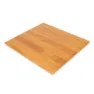 Camco Universal Silent Top Unterstützung, Oak, 49.84 x 44.45cm