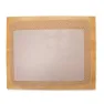 Camco Universal Silent Top Unterstützung, Oak, 49.84 x 44.45cm