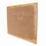 Camco Universal Silent Top Unterstützung, Oak, 49.84 x 44.45cm