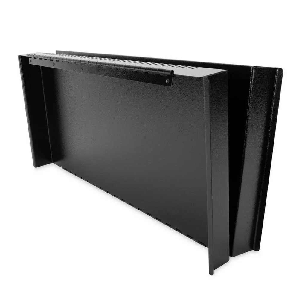 Camco Universelle Herdabdeckkappe, Black, One Size Camco Universelle Herdabdeckkappe, Black, One Size