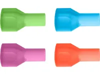 CamelBak Big Bite Color Mundstücke Pack CamelBak Big Bite Color Mundstücke Pack