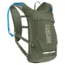 CamelBak Chase Adventure 8 Trinkweste 4.5l, Dusty olive, One Size