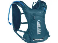 CamelBak Chase Race 4 Trinkweste + 1,5 l Crux Trinkblase CamelBak Chase Race 4 Trinkweste + 1,5 l Crux Trinkblase