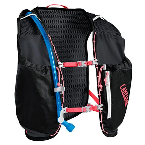 CamelBak Circuit 3.5l Trinkweste Für Damen, Black, One Size CamelBak Circuit 3.5l Trinkweste Für Damen, Black, One Size