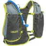 CamelBak Circuit Run 7l Trinkweste, Graphite / limeade