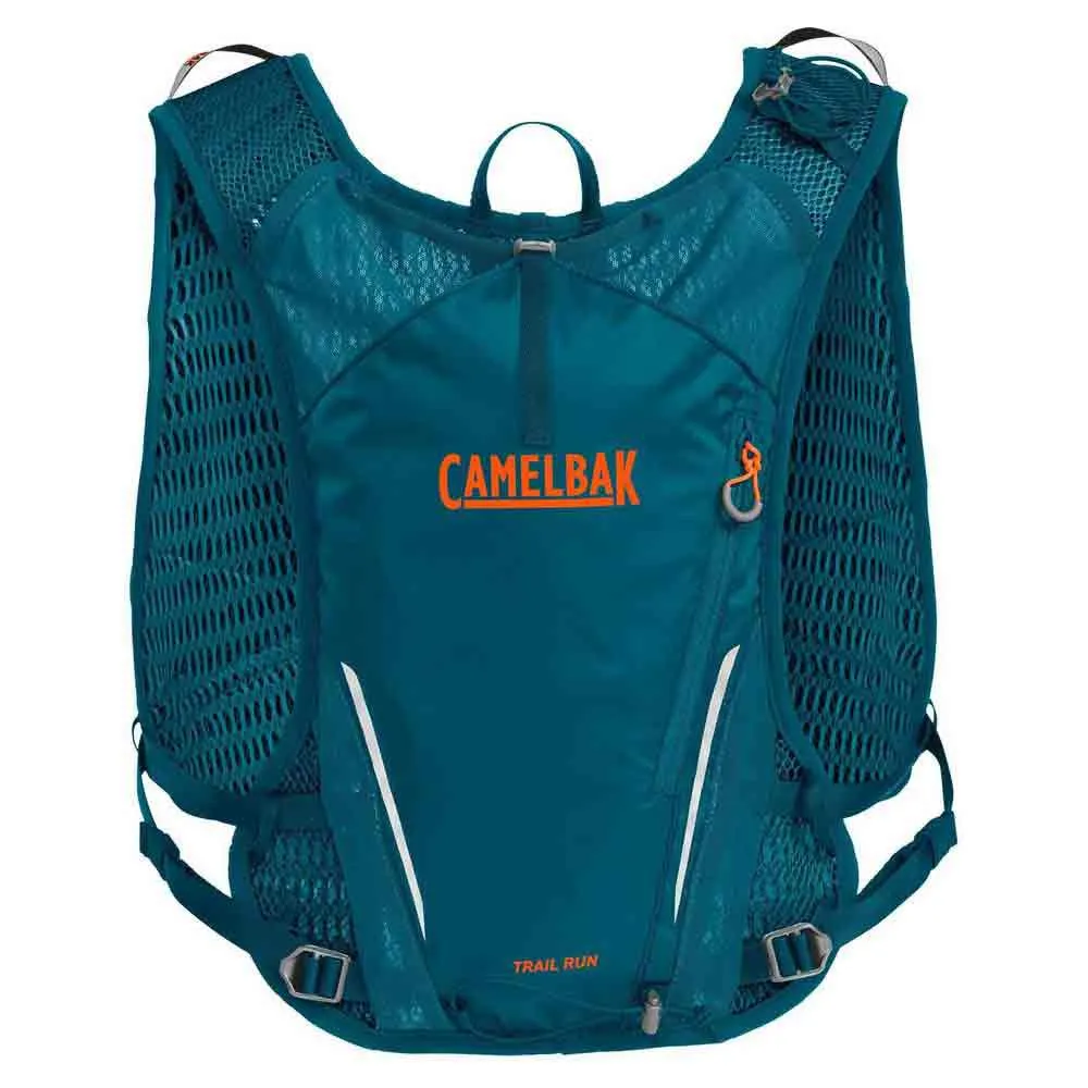 CamelBak Circuit Run Trinkweste 1.5l, Corsair teal / corsair teal, One Size CamelBak Circuit Run Trinkweste 1.5l, Corsair teal / corsair teal, One Size
