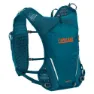 CamelBak Circuit Run Trinkweste 1.5l, Corsair teal / corsair teal, One Size
