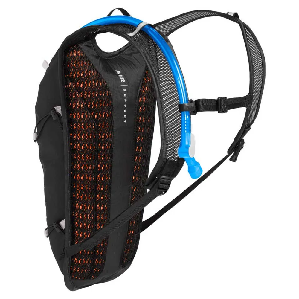 CamelBak Classic Light 2+2l Trinkrucksack, Black, One Size CamelBak Classic Light 2+2l Trinkrucksack, Black, One Size