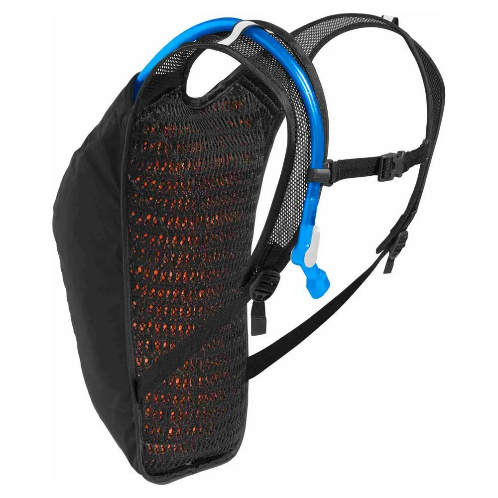 CamelBak Classic Light 2+2l Trinkrucksack, Black, One Size CamelBak Classic Light 2+2l Trinkrucksack, Black, One Size