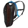 CamelBak Classic Light 2+2l Trinkrucksack, Black, One Size