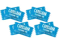 CamelBak Cleaning Tablets Reinigungstabletten CamelBak Cleaning Tablets Reinigungstabletten
