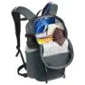 CamelBak Cloud Walker 18l+crux 2l Rucksack, Dark slate / black