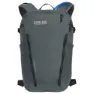 CamelBak Cloud Walker 18l+crux 2l Rucksack, Dark slate / black