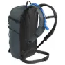 CamelBak Cloud Walker 18l+crux 2l Rucksack, Dark slate / black