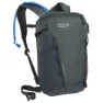 CamelBak Cloud Walker 18l+crux 2l Rucksack, Dark slate / black