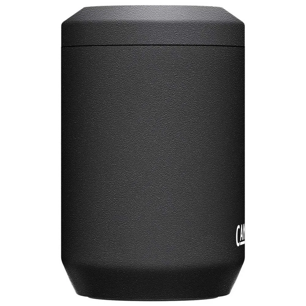 CamelBak Cooler 12 350ml Thermosflasche, Black, One Size CamelBak Cooler 12 350ml Thermosflasche, Black, One Size