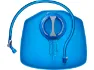 CamelBak Crux Lumbar Trinkblase, Weiß, 3L