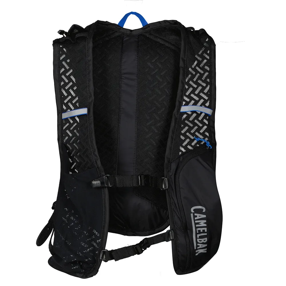 CamelBak Dart Trinkrucksack 1.5l, Black, One Size