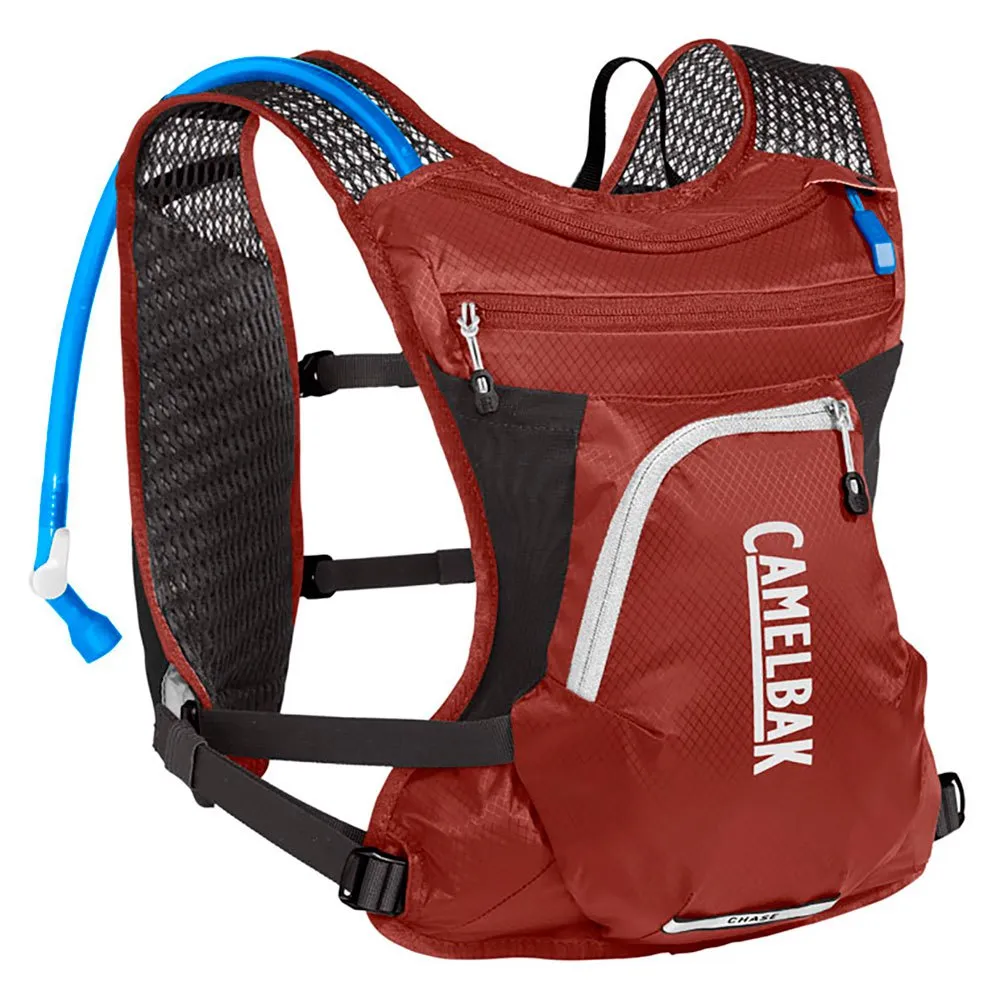 CamelBak Fahrradweste Chase, Red / white, One Size CamelBak Fahrradweste Chase, Red / white, One Size