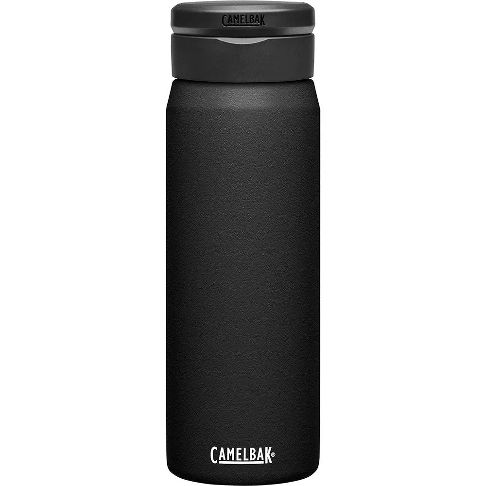 CamelBak Fit Cap Vacuum Insulated Inox 750ml Thermosflasche CamelBak Fit Cap Vacuum Insulated Inox 750ml Thermosflasche