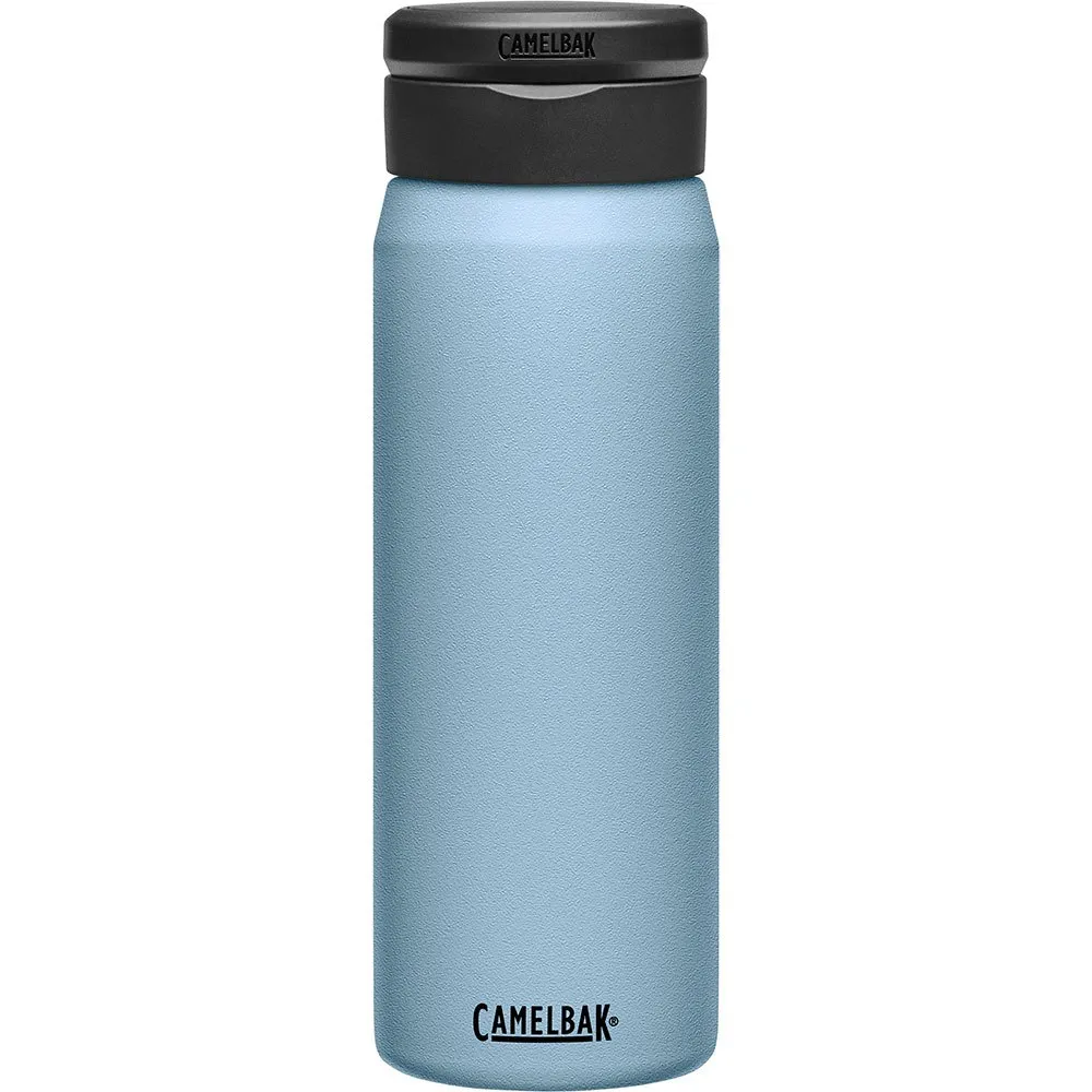 CamelBak Fit Cap Vacuum Insulated Inox 750ml Thermosflasche CamelBak Fit Cap Vacuum Insulated Inox 750ml Thermosflasche