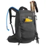 CamelBak Fourteener 26 23l+crux 3l Rucksack, Charcoal / koi