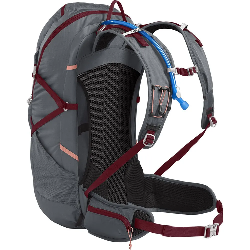CamelBak Fourteener 30l+crux 3l Trinkrucksack Für Damen CamelBak Fourteener 30l+crux 3l Trinkrucksack Für Damen