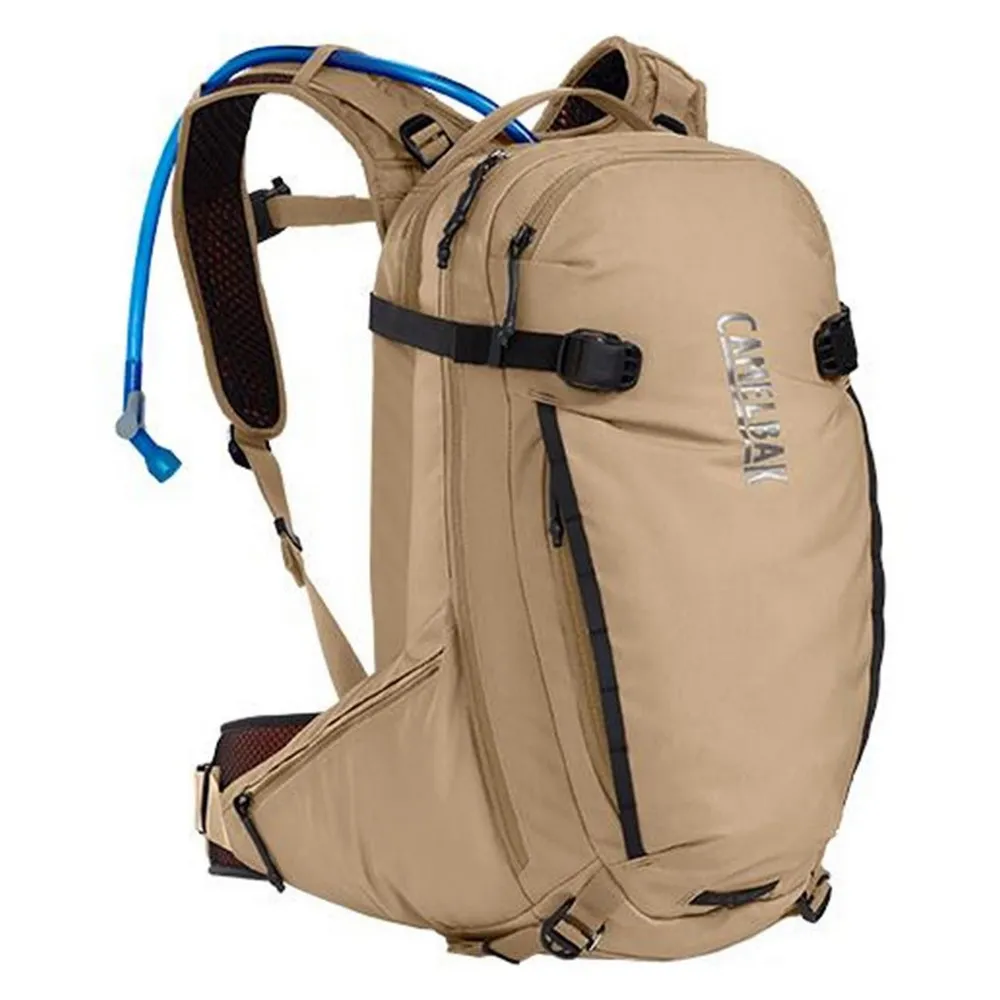 CamelBak H.a.w.g. 20 Trinkrucksack, Moondust, One Size CamelBak H.a.w.g. 20 Trinkrucksack, Moondust, One Size