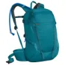 CamelBak Helena 20 17.5l+crux 2.5l Rucksack, Dragonfly teal / charcoal