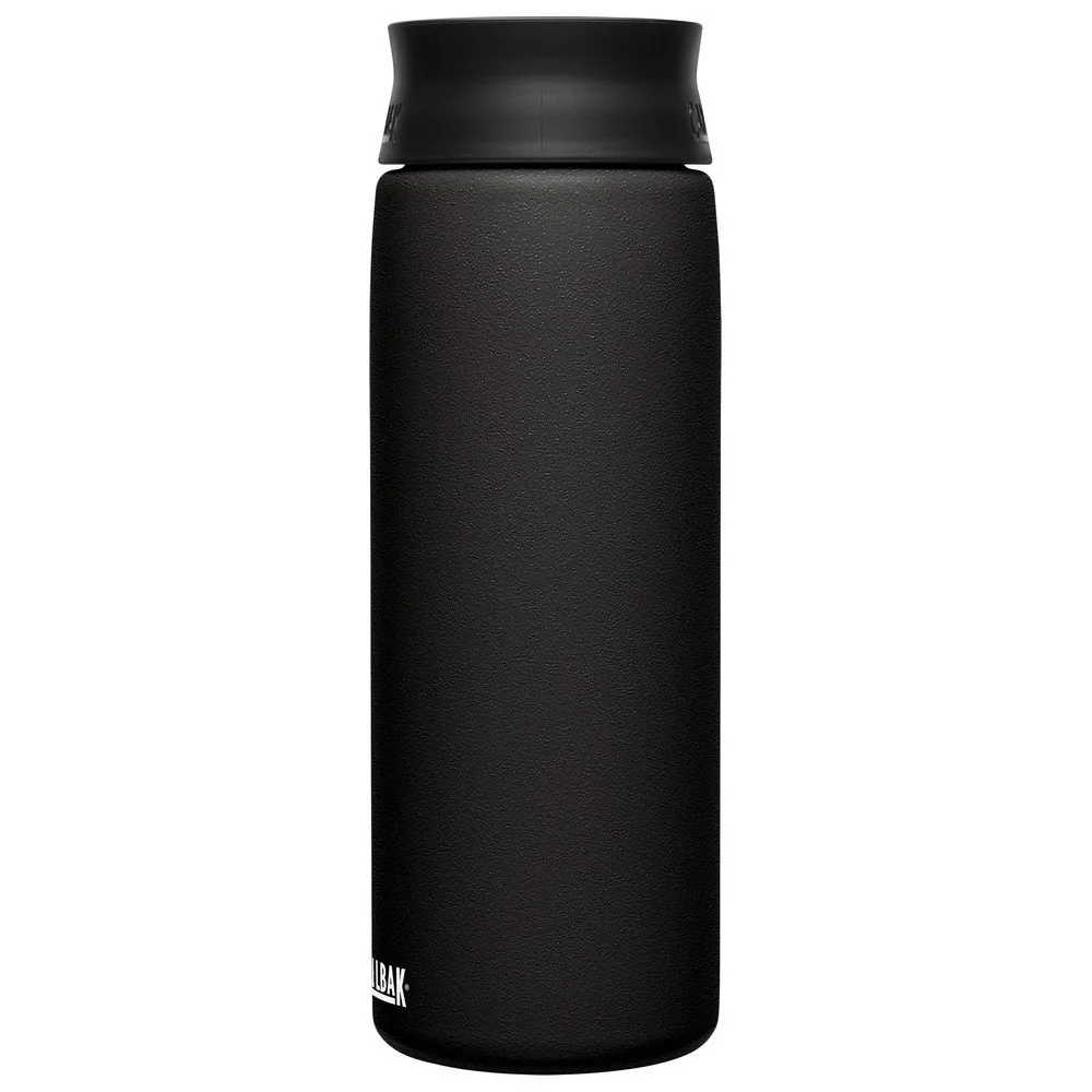 CamelBak Hot Cap Insulated 600ml Thermosflasche, Black, One Size CamelBak Hot Cap Insulated 600ml Thermosflasche, Black, One Size