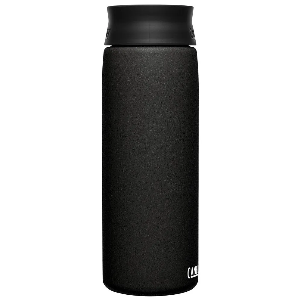 CamelBak Hot Cap Insulated 600ml Thermosflasche, Black, One Size CamelBak Hot Cap Insulated 600ml Thermosflasche, Black, One Size