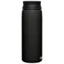 CamelBak Hot Cap Insulated 600ml Thermosflasche, Black, One Size