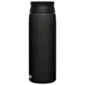 CamelBak Hot Cap Insulated 600ml Thermosflasche, Black, One Size