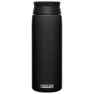 CamelBak Hot Cap Insulated 600ml Thermosflasche, Black, One Size