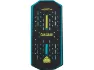 CamelBak Impact Protector Panel Rückenprotektor, Schwarz, one_size