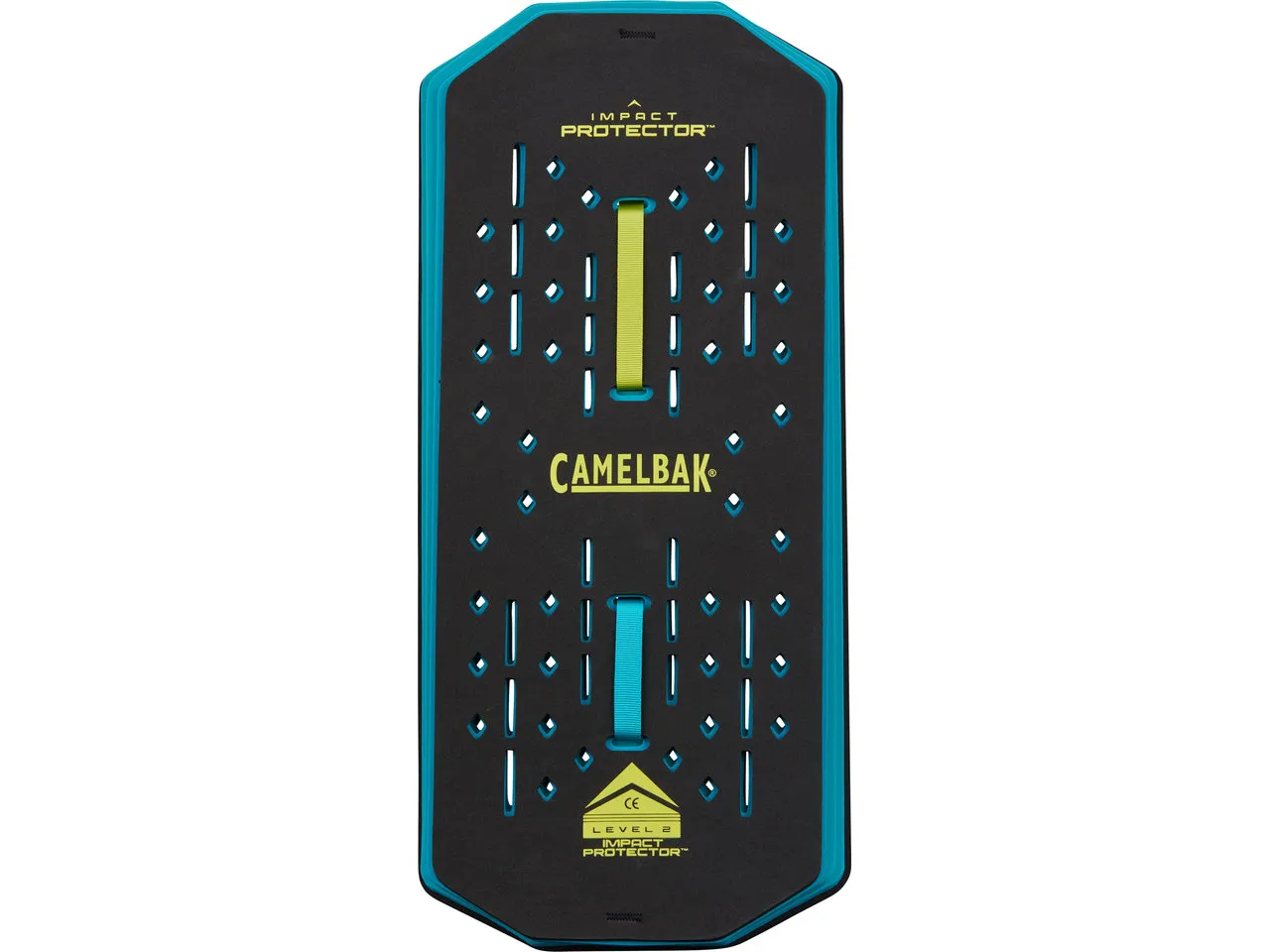 CamelBak Impact Protector Panel Rückenprotektor, Schwarz, one_size CamelBak Impact Protector Panel Rückenprotektor, Schwarz, one_size
