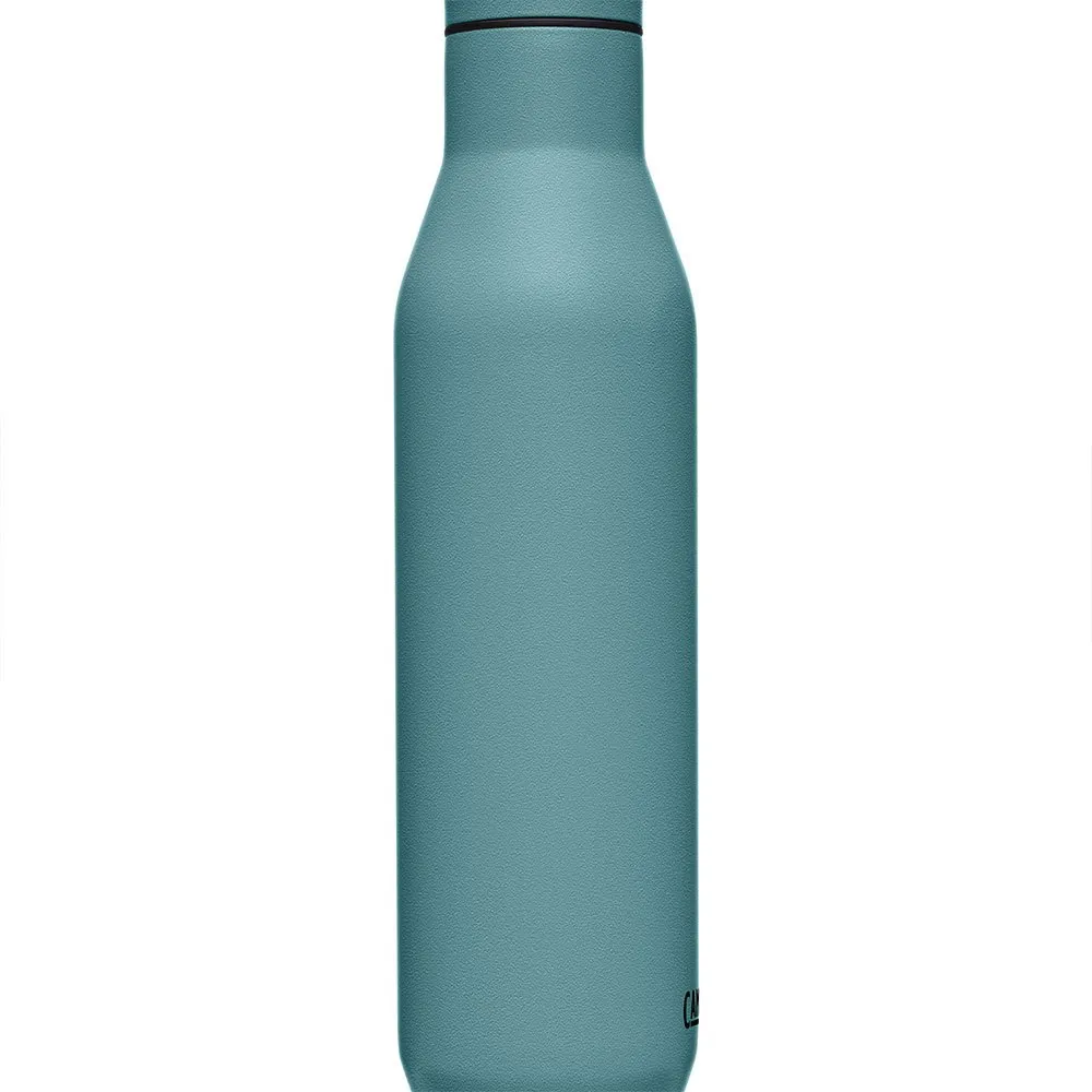 CamelBak Inox 750ml Thermosflasche, Lagoon, One Size CamelBak Inox 750ml Thermosflasche, Lagoon, One Size