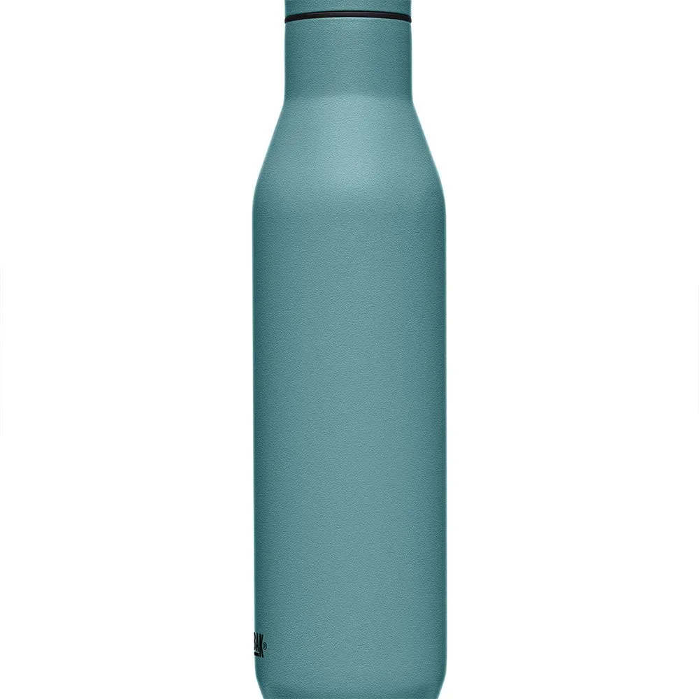 CamelBak Inox 750ml Thermosflasche, Lagoon, One Size CamelBak Inox 750ml Thermosflasche, Lagoon, One Size