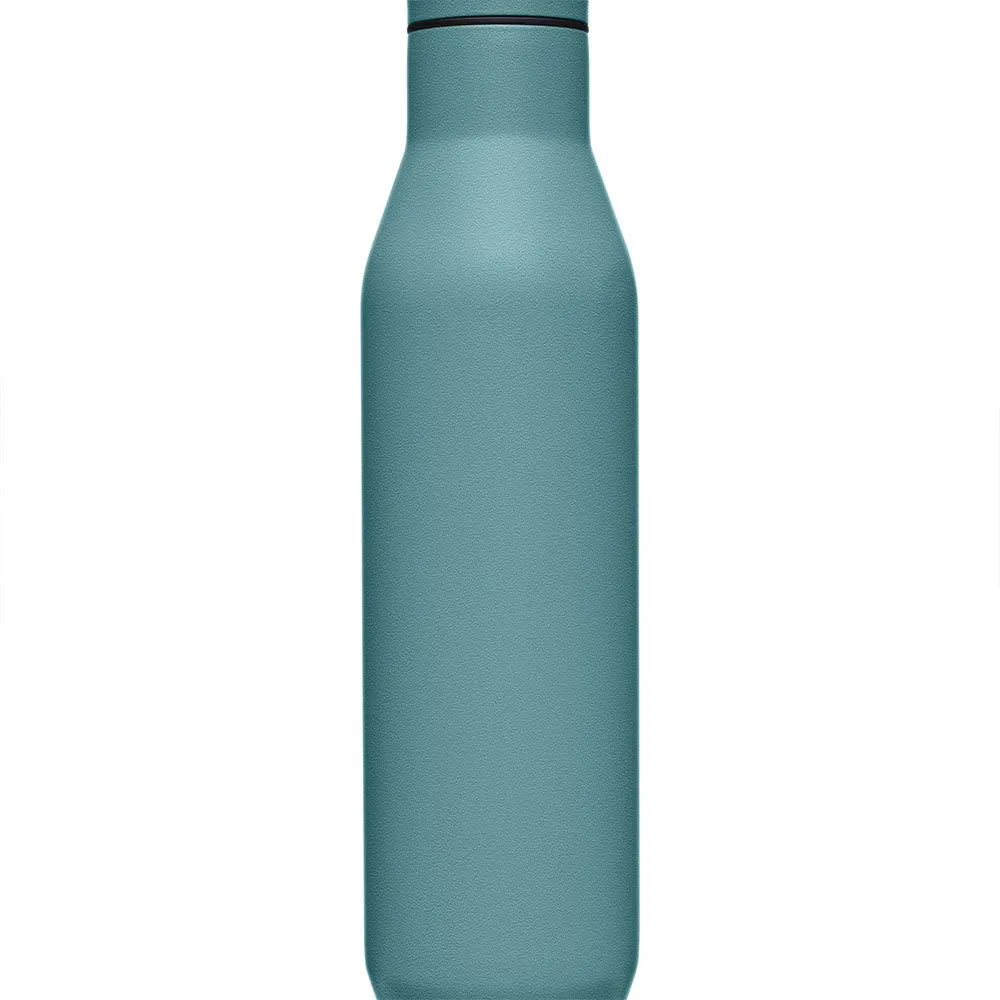 CamelBak Inox 750ml Thermosflasche, Lagoon, One Size CamelBak Inox 750ml Thermosflasche, Lagoon, One Size