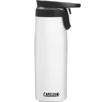 CamelBak Isotherme Forge Flow Sst Vacuum Insulated 600ml Thermosflasche CamelBak Isotherme Forge Flow Sst Vacuum Insulated 600ml Thermosflasche