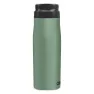 CamelBak Isotherme Forge Flow Sst Vacuum Insulated 600ml Thermosflasche, Dark green, One Size