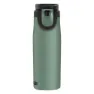 CamelBak Isotherme Forge Flow Sst Vacuum Insulated 600ml Thermosflasche, Dark green, One Size