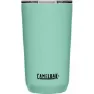 CamelBak Isotherme Trinkflasche aus Edelstahl Tumbler Sst Unisex, blau, TU