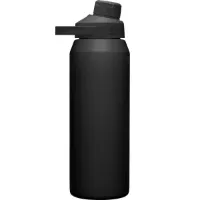 CamelBak Isotherme Trinkflasche aus rostfreiem Stahl Chute Mag Unisex