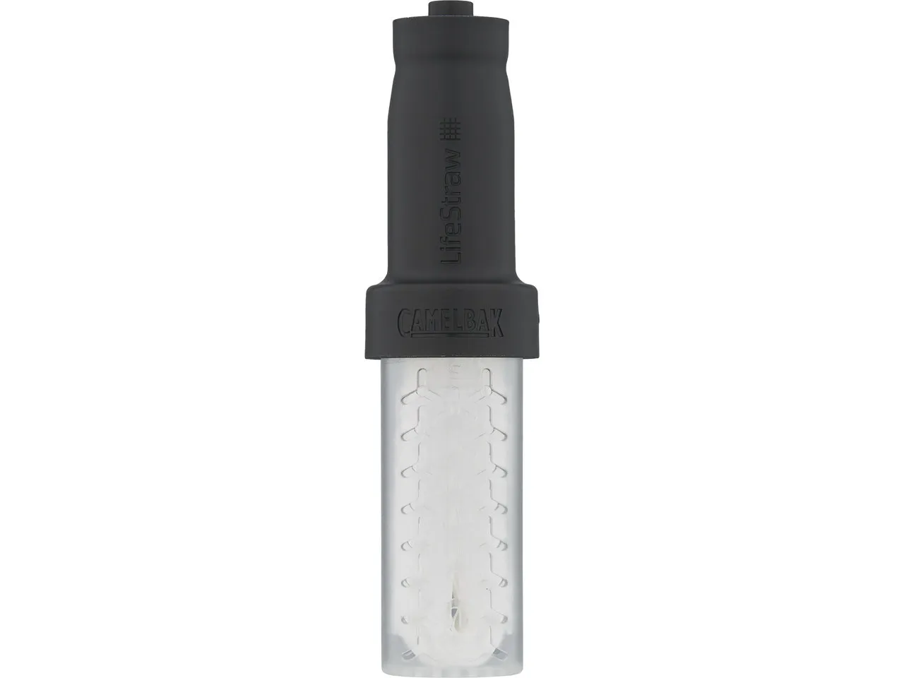 CamelBak LifeStraw Ersatzfilter-Set für Trinkflaschen CamelBak LifeStraw Ersatzfilter-Set für Trinkflaschen