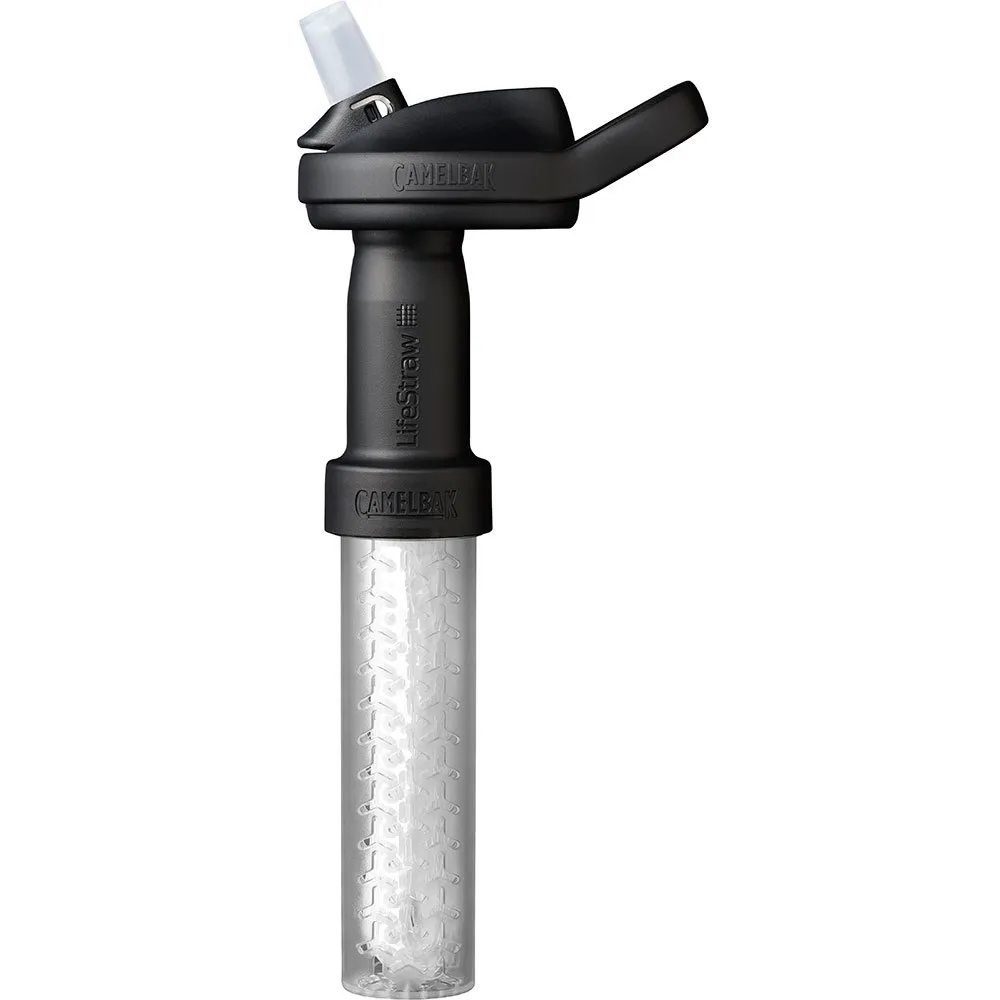 CamelBak Lifestraw Large Replacement For Inox Filter, Clear, One Size